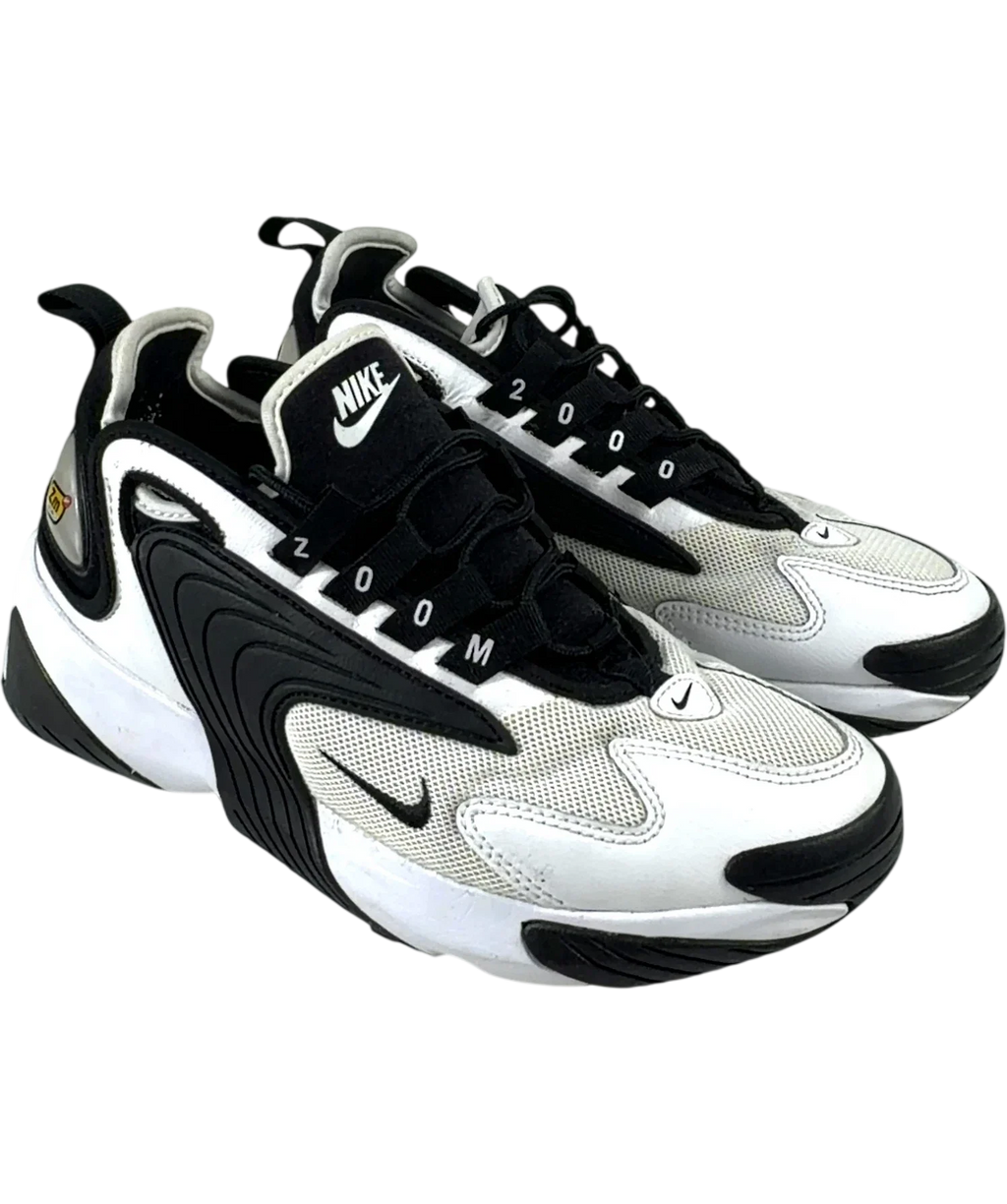 Nike Black Colour, size UK 5 EU 38 👠 — front