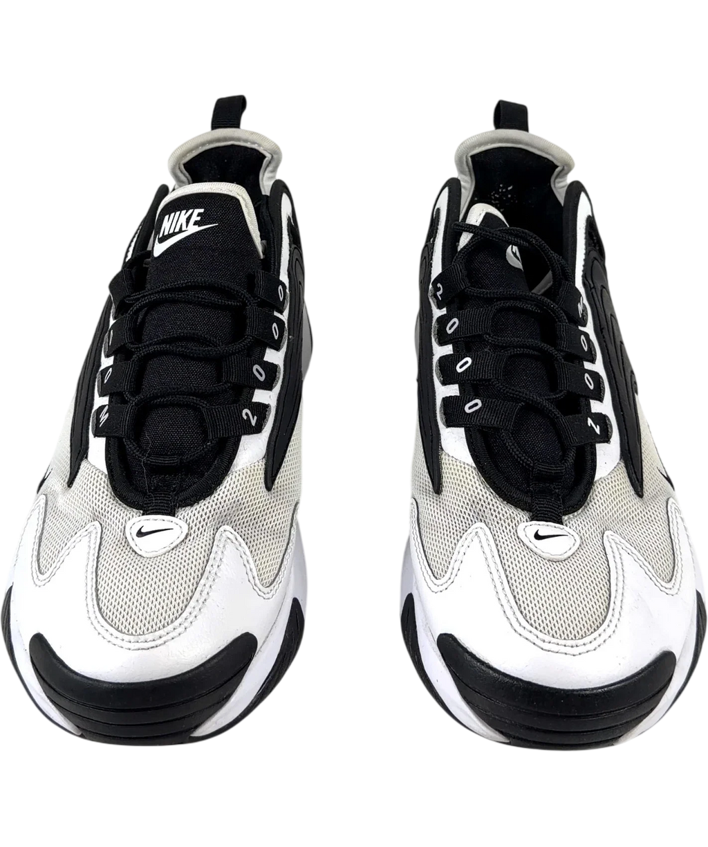 Nike Black Colour, size UK 5 EU 38 👠 — detail