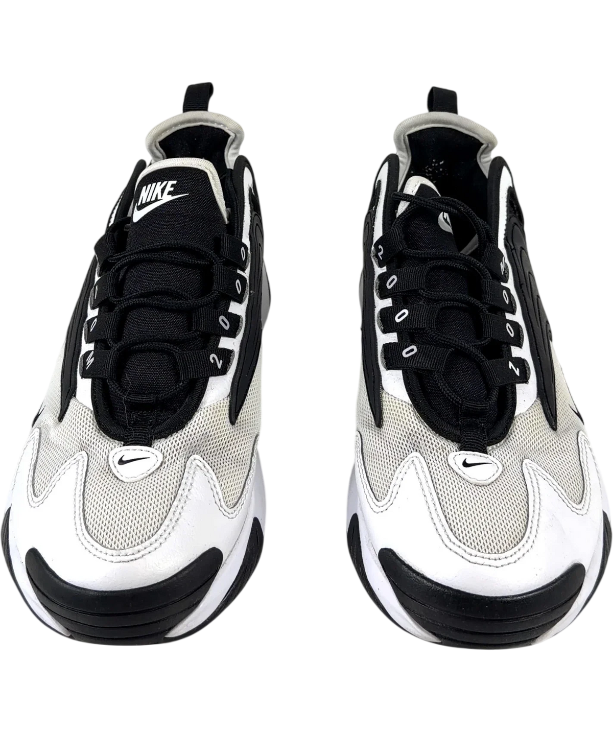 Nike Black Colour, size UK 5 EU 38 👠 — detail