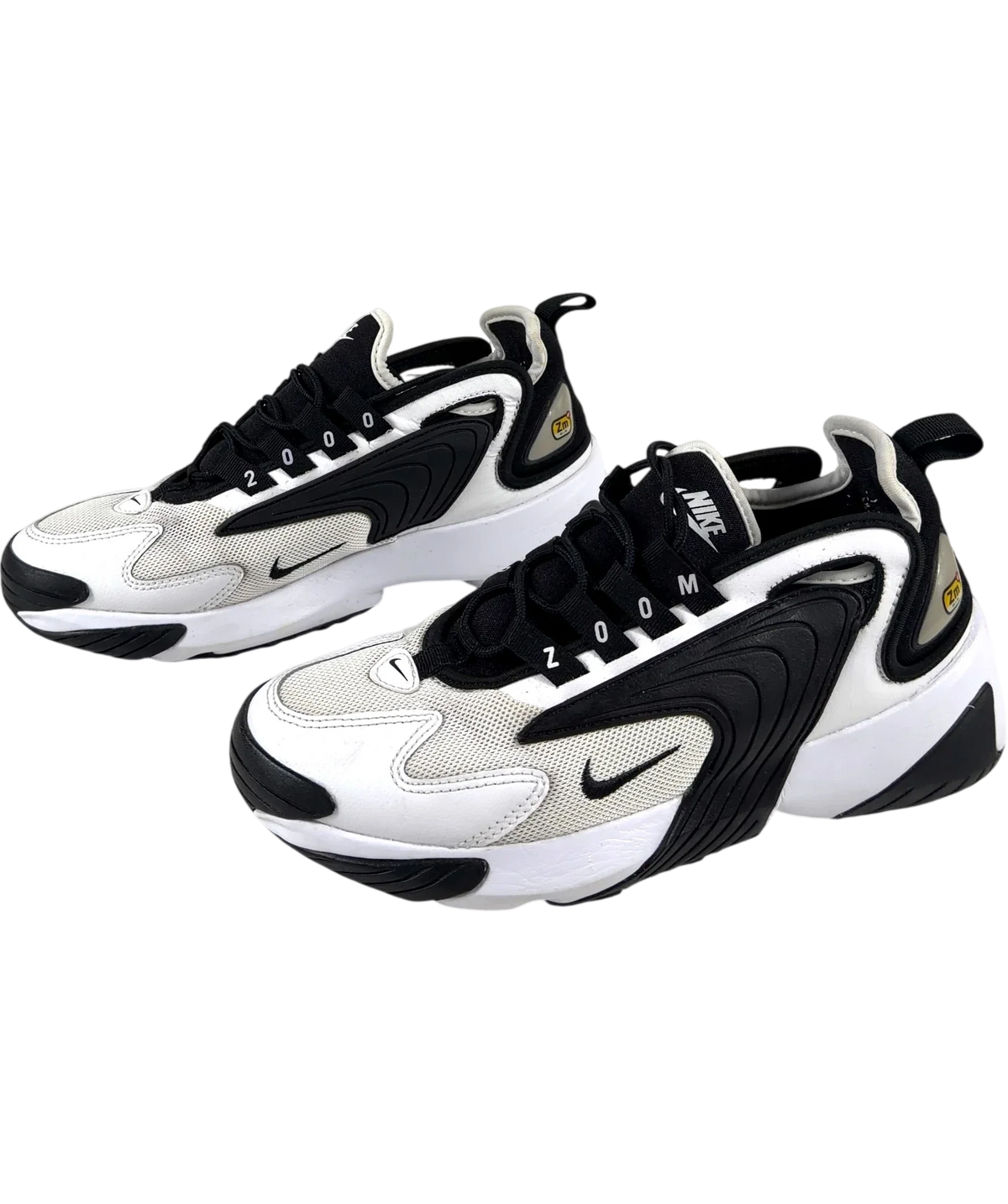 Nike Black Colour, size UK 5 EU 38 👠 — label