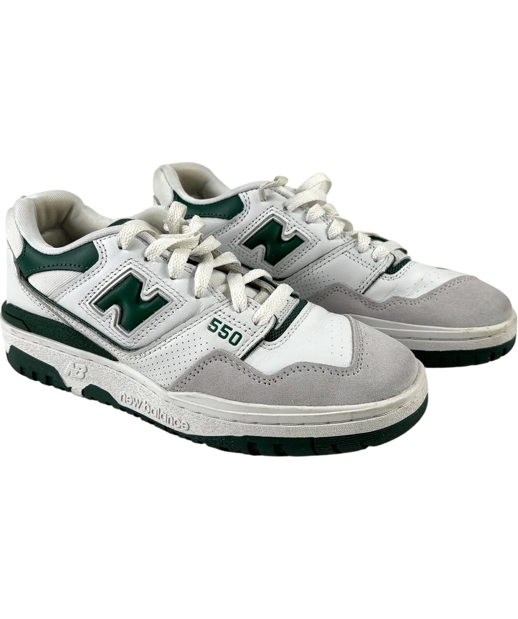 New Balance White Colour, size UK 5 EU 38 👠 — front