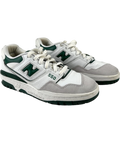New Balance White Colour, size UK 5 EU 38 👠 — front