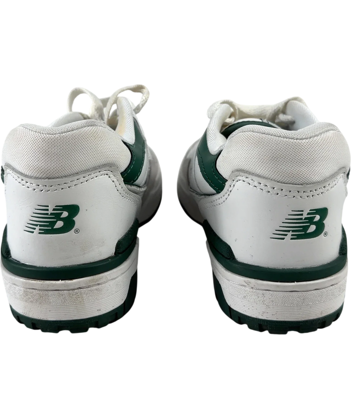 New Balance White Colour, size UK 5 EU 38 👠 — back