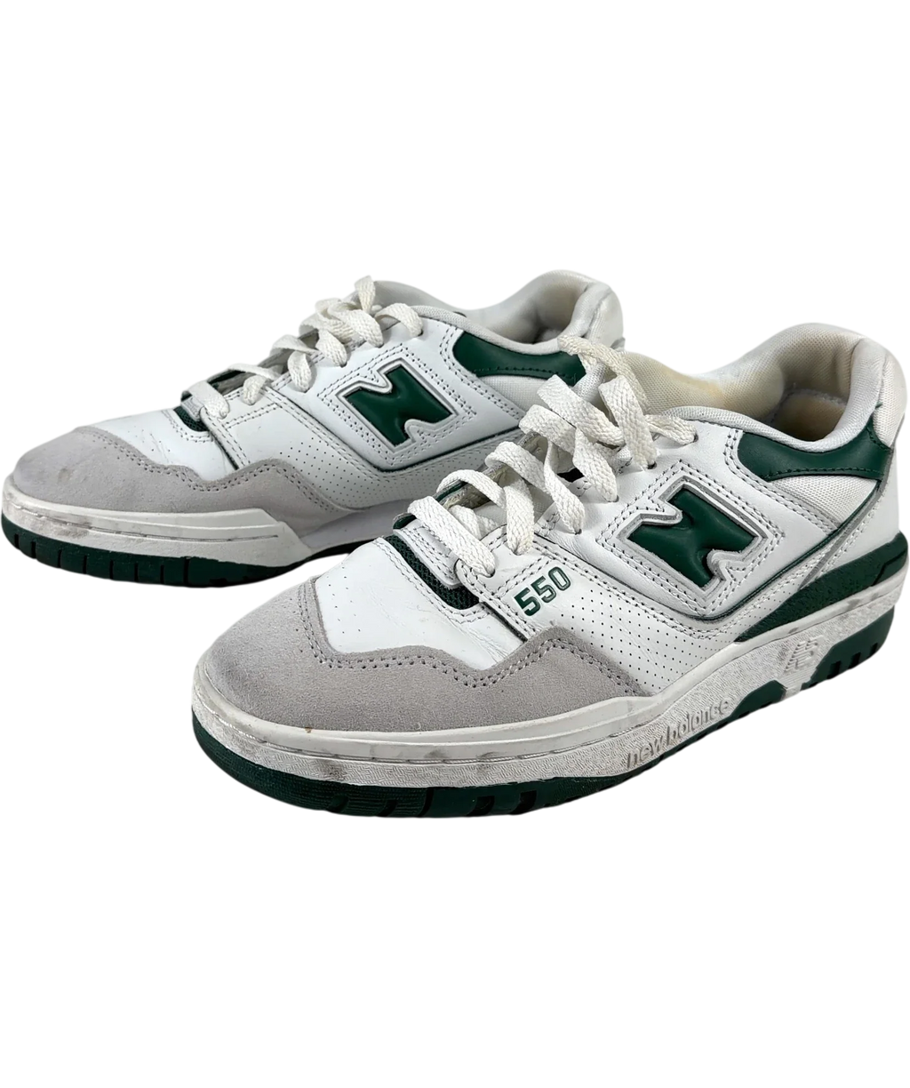New Balance White Colour, size UK 5 EU 38 👠 — label
