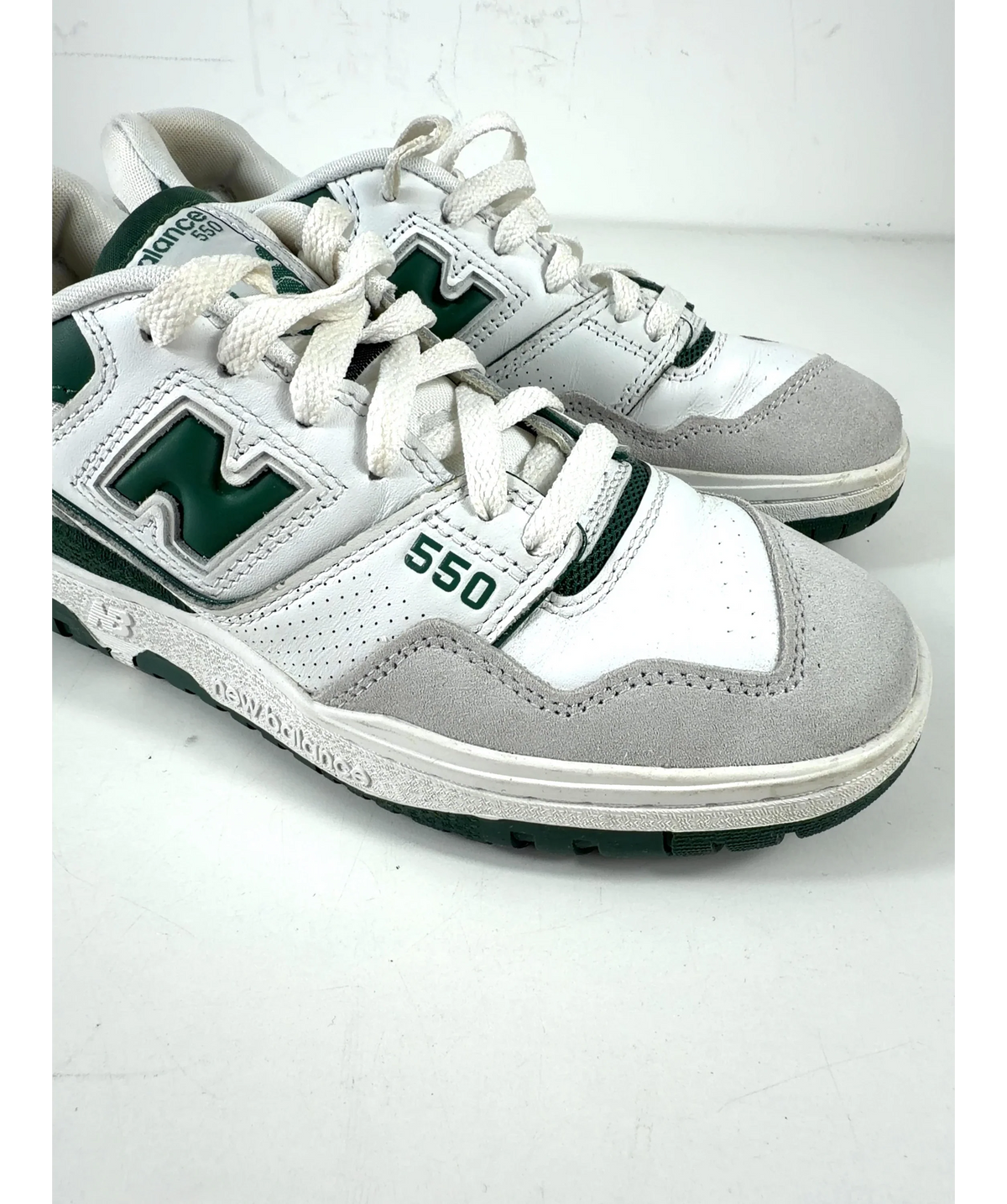 New Balance White Colour, size UK 5 EU 38 👠 — additional view