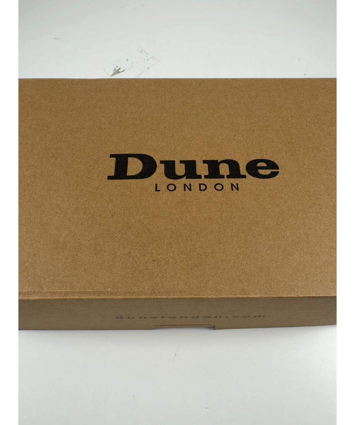 Dune burgundy SLINGBACK, size UK 8 EU 41 👠 — care label