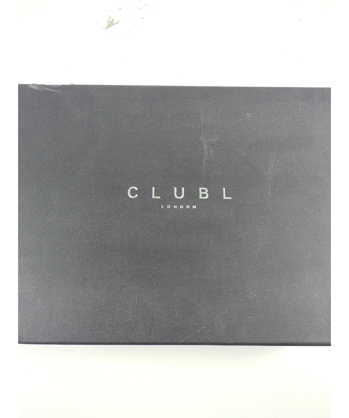 Club L Black Flashing Lights Black Satin Pointed Court Heels With Diamante Bows, size UK 4 EU 37 👠 — care label
