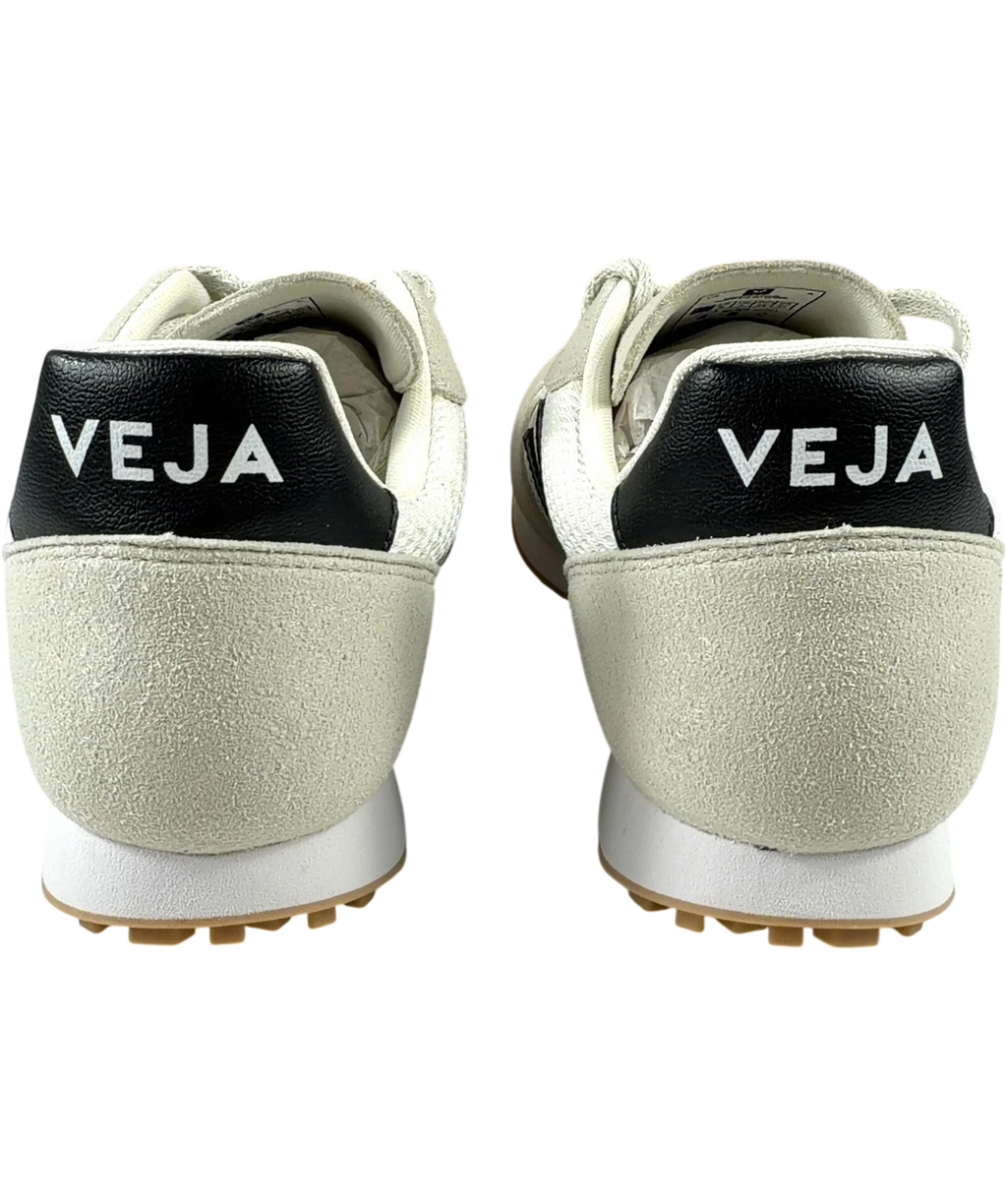 VEJA White SDU Alveomesh, size UK 6 EU 39 👠 — back