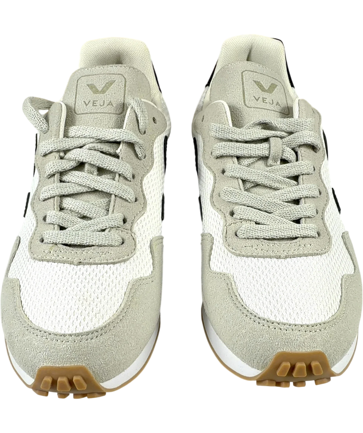 VEJA White SDU Alveomesh, size UK 6 EU 39 👠 — detail