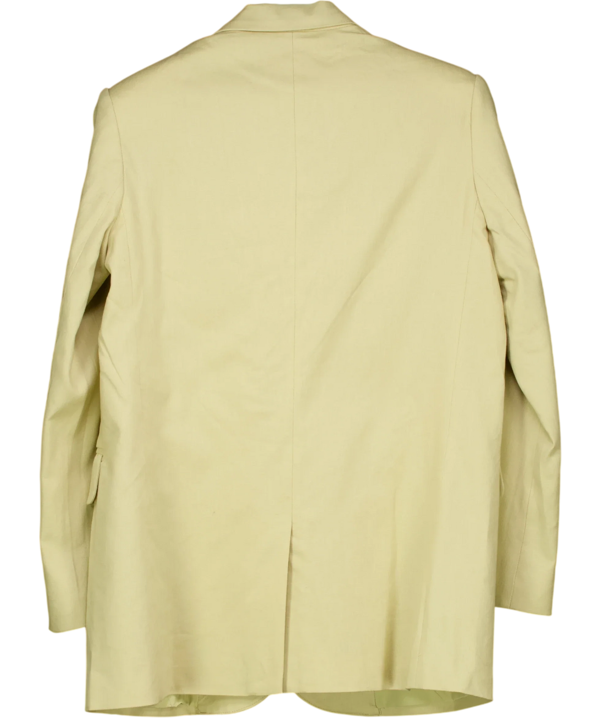 OH POLLY Green Colour, size UK 10 — back