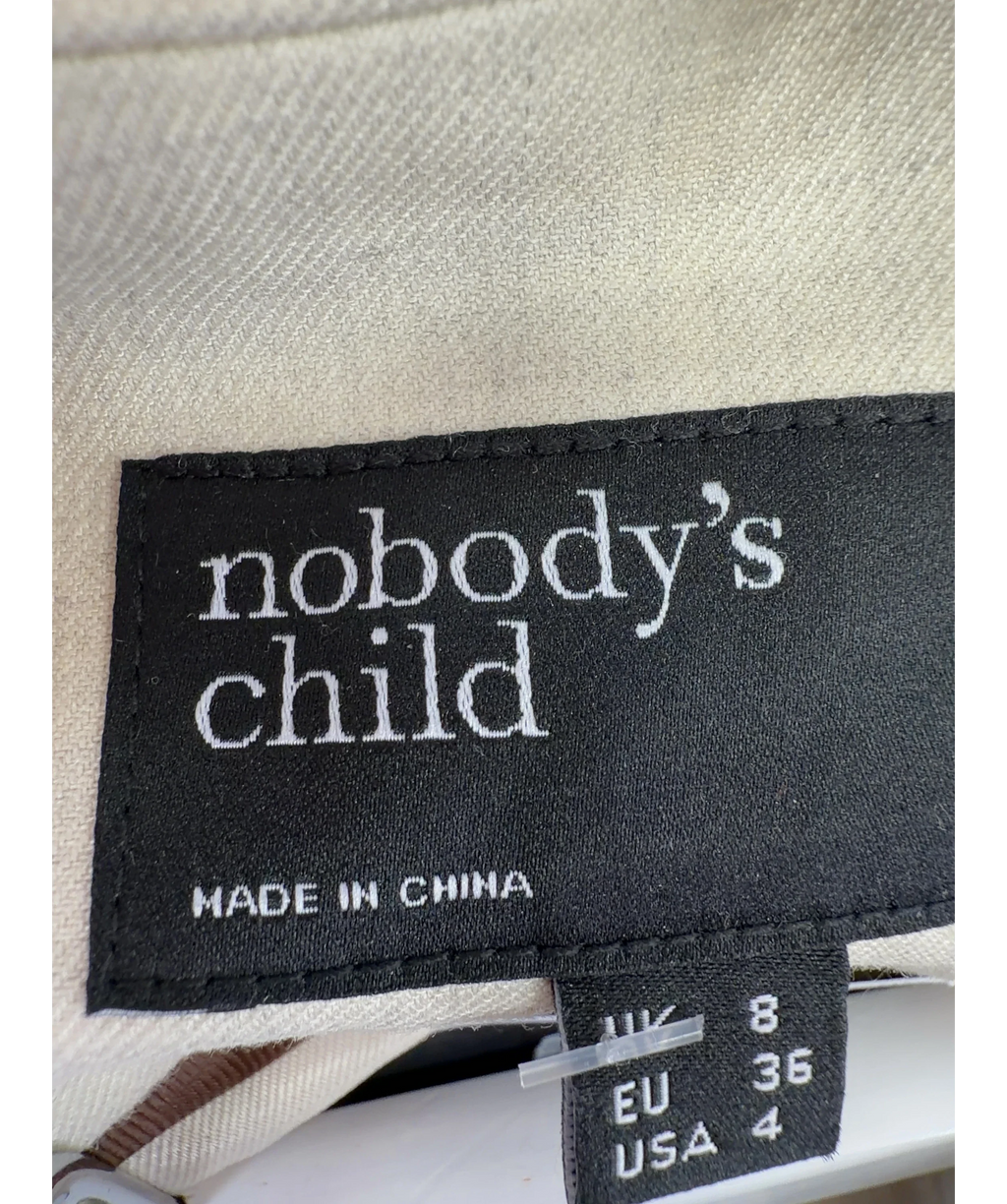 Nobody's Child Cream Colour, size UK 8 — detail
