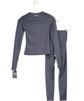 Adanola Grey Colour, size UK XS — front