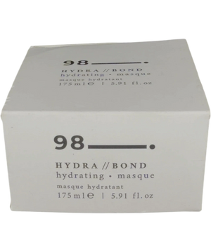 98 Beauty Hydra // Bond Hydrating Masque 175ml