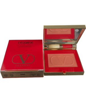 Valentino Eye2cheek 08 Roman Sky Blush 3.6g