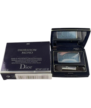 Dior Diorshow Mono Professional Eye Shadow - 391