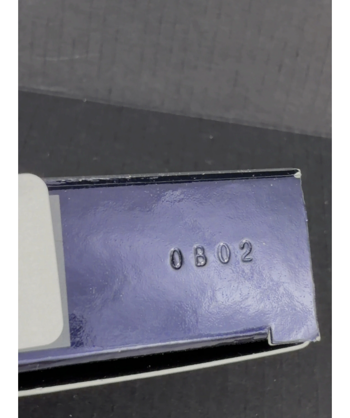 Dior 897 Sprint 5 Couleurs, size 5g — detail