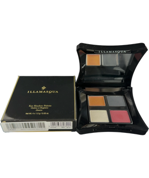 Illamasqua Demise Eye Shadow Palette - Demise 6g