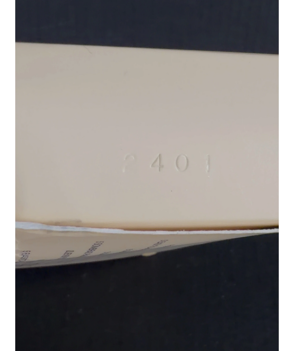 Chanel DEEP Les Beiges Healthy Glow Natural Eyeshadow Palette, size 4.5g — detail