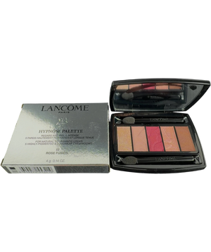 Lancôme Hypnôse EyeShadow Palette  -12 Rose Fusion 4g