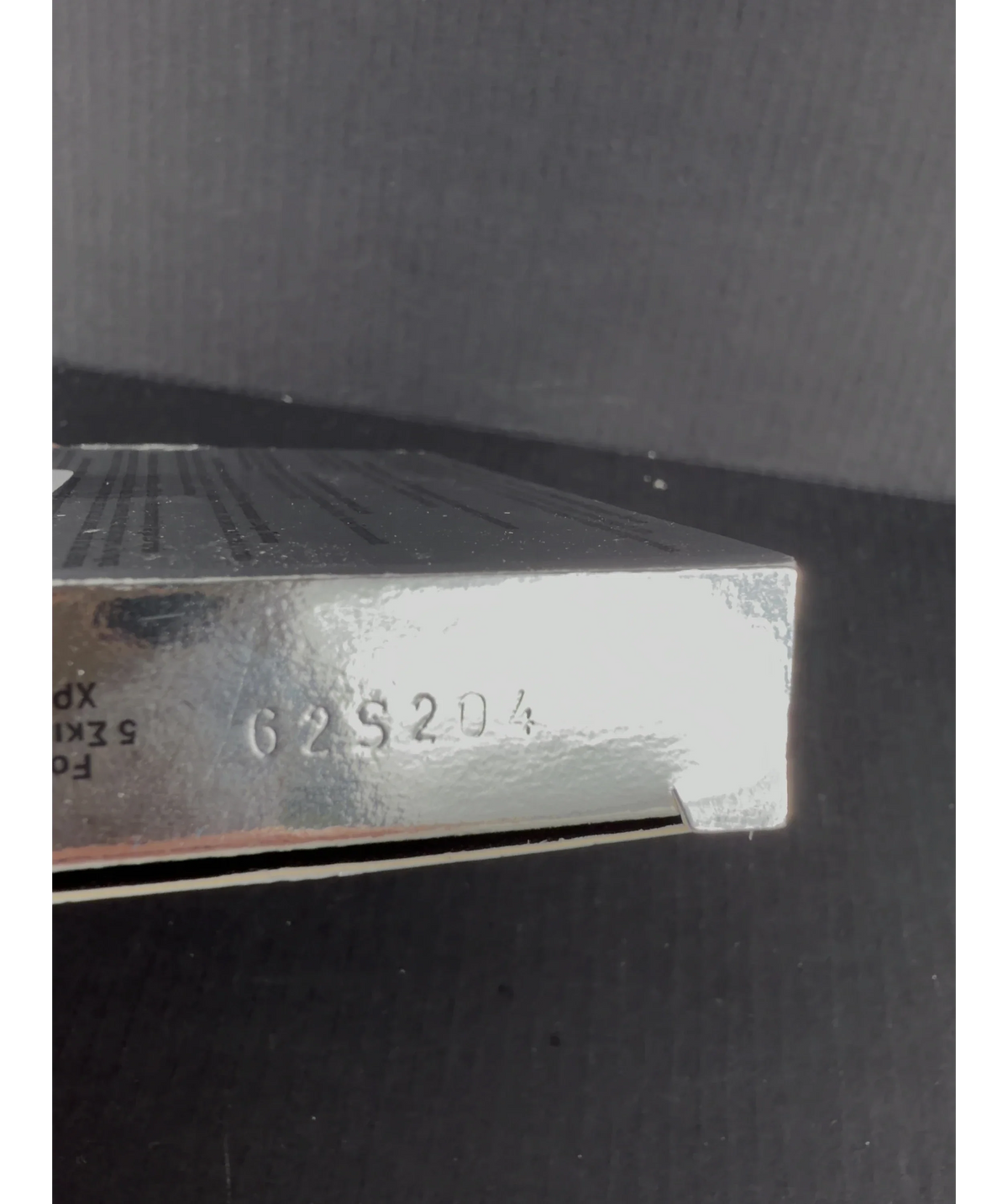 Lancôme 12 Rose Fusion Hypnôse Palette, size 4g — detail