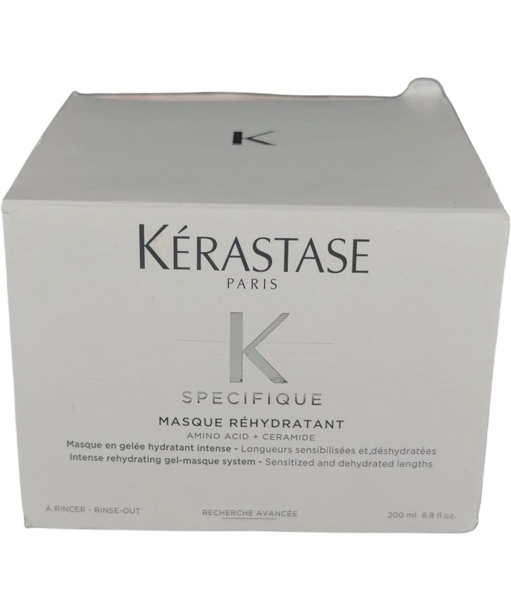 Kérastase MASQUE RÉHYDRATANT, size 200ml — front