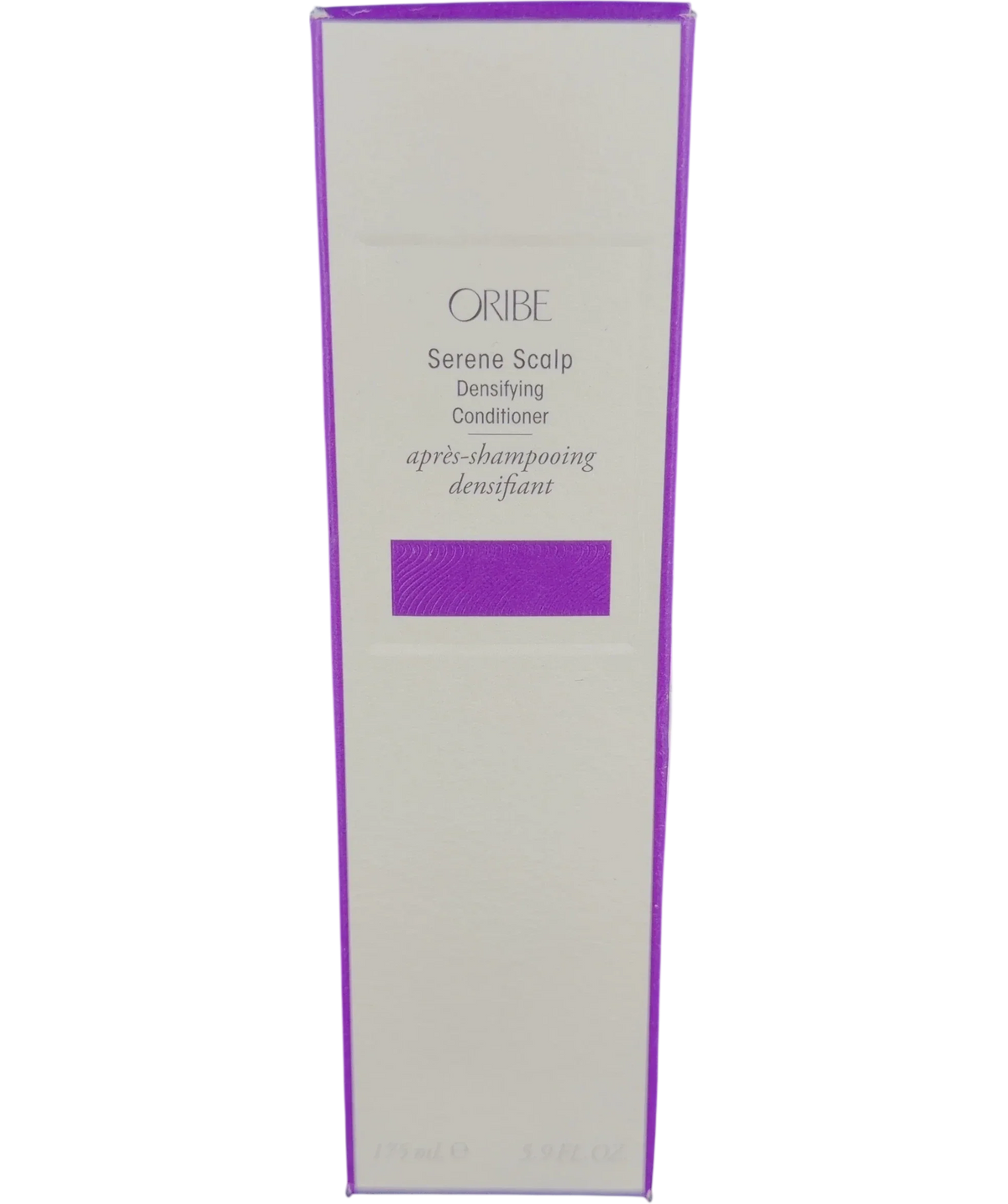Oribe Serene Scalp Densifying Conditioner, size 175ml — front