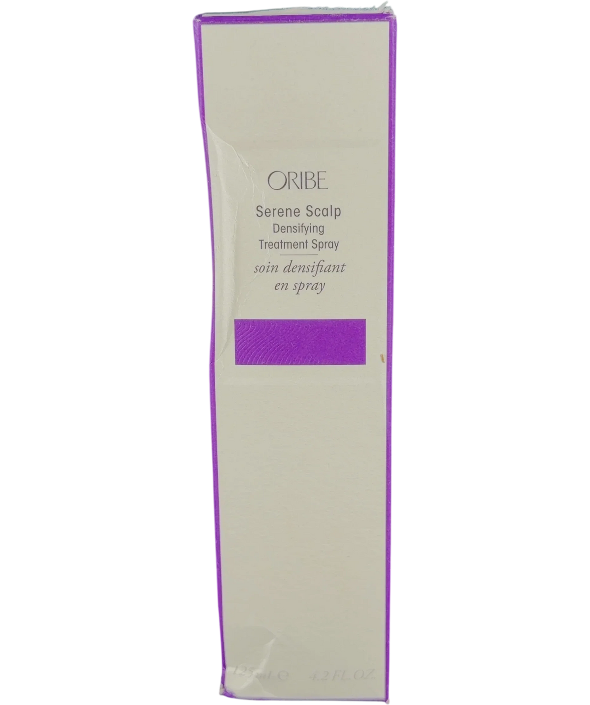 Oribe Serene Scalp Densifying Treatment Spray, size 125ml — front