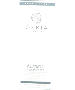 Oskia Renaissance Cleansing Gel 100ml