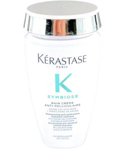 Kérastase Symbiose Bain Crème Anti-Pelliculaire, size 250ml — front
