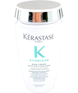 Kérastase Symbiose Bain Crème Anti-Pelliculaire 250ml