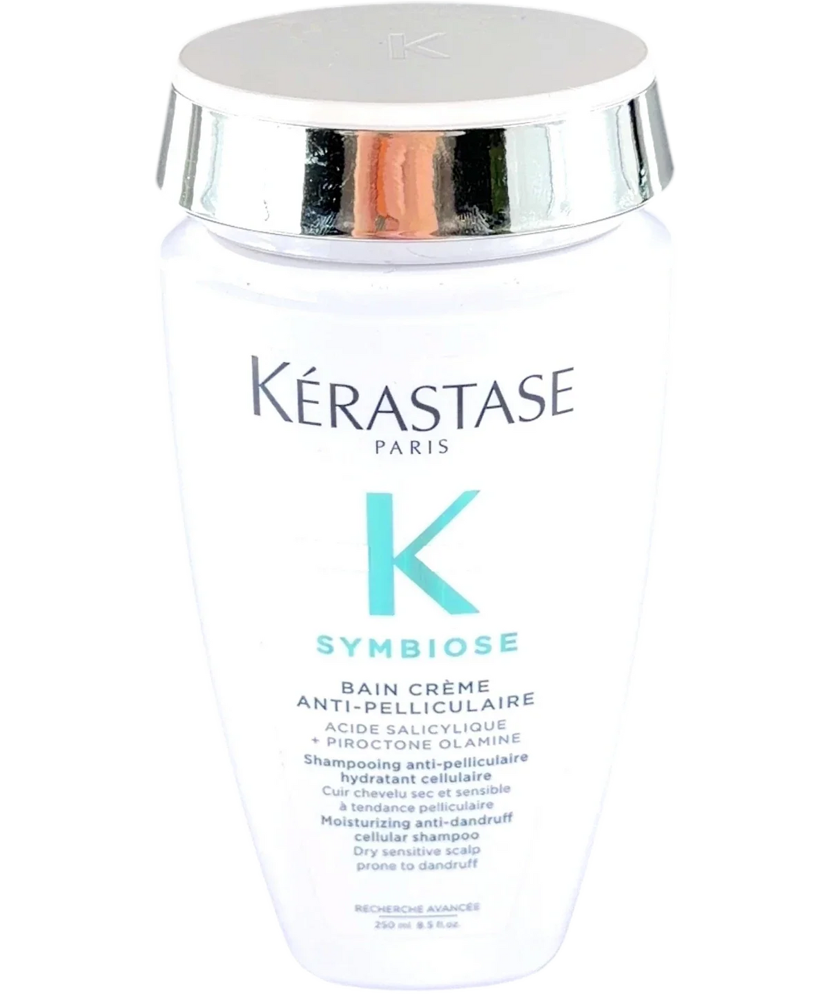 Kérastase Symbiose Bain Crème Anti-Pelliculaire, size 250ml — front