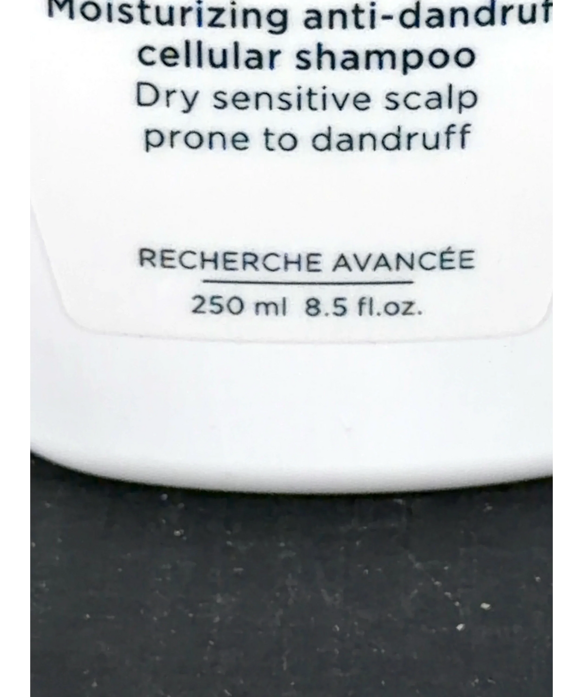 Kérastase Symbiose Bain Crème Anti-Pelliculaire, size 250ml — care label