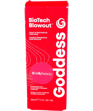 Goddess BioTech Blowout 50ml Hair Mask
