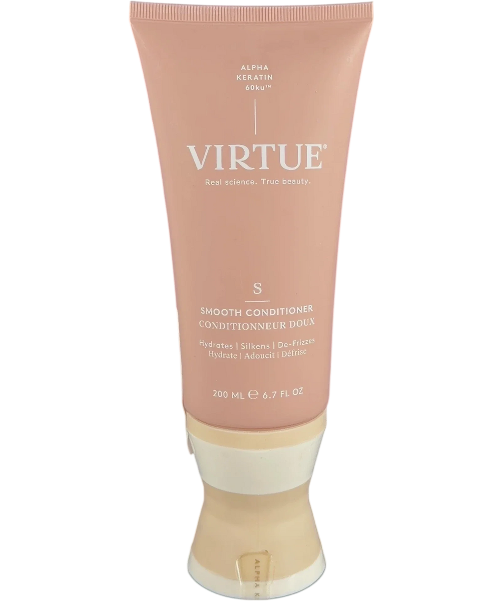 Virtue SMOOTH CONDITIONER, size 200ml — front