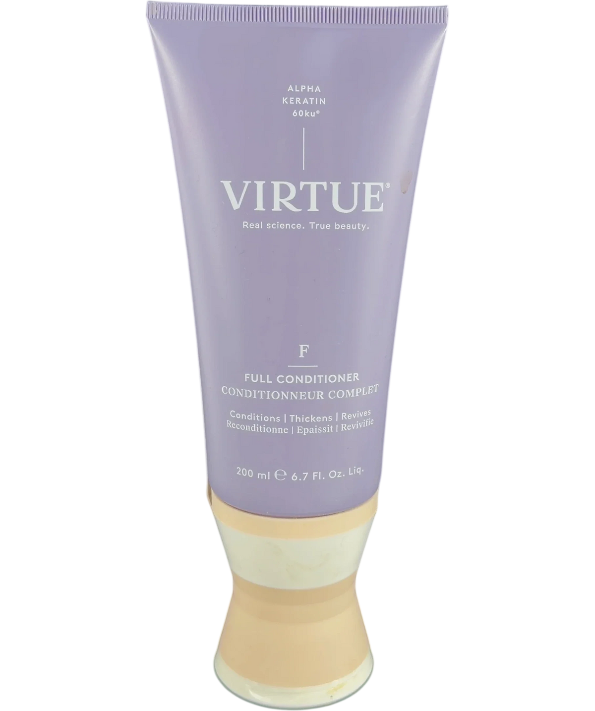 Virtue Full Conditioner, size 200ml — front