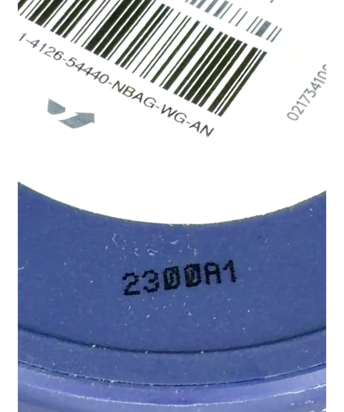 Virtue RESTORATIVE TREATMENT MASK, size 150ml — detail