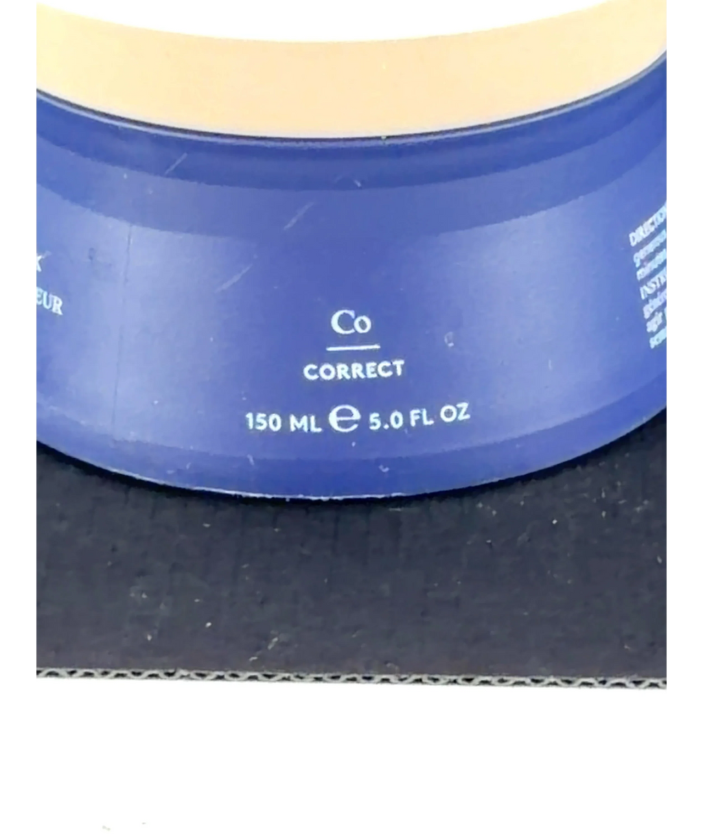 Virtue RESTORATIVE TREATMENT MASK, size 150ml — care label