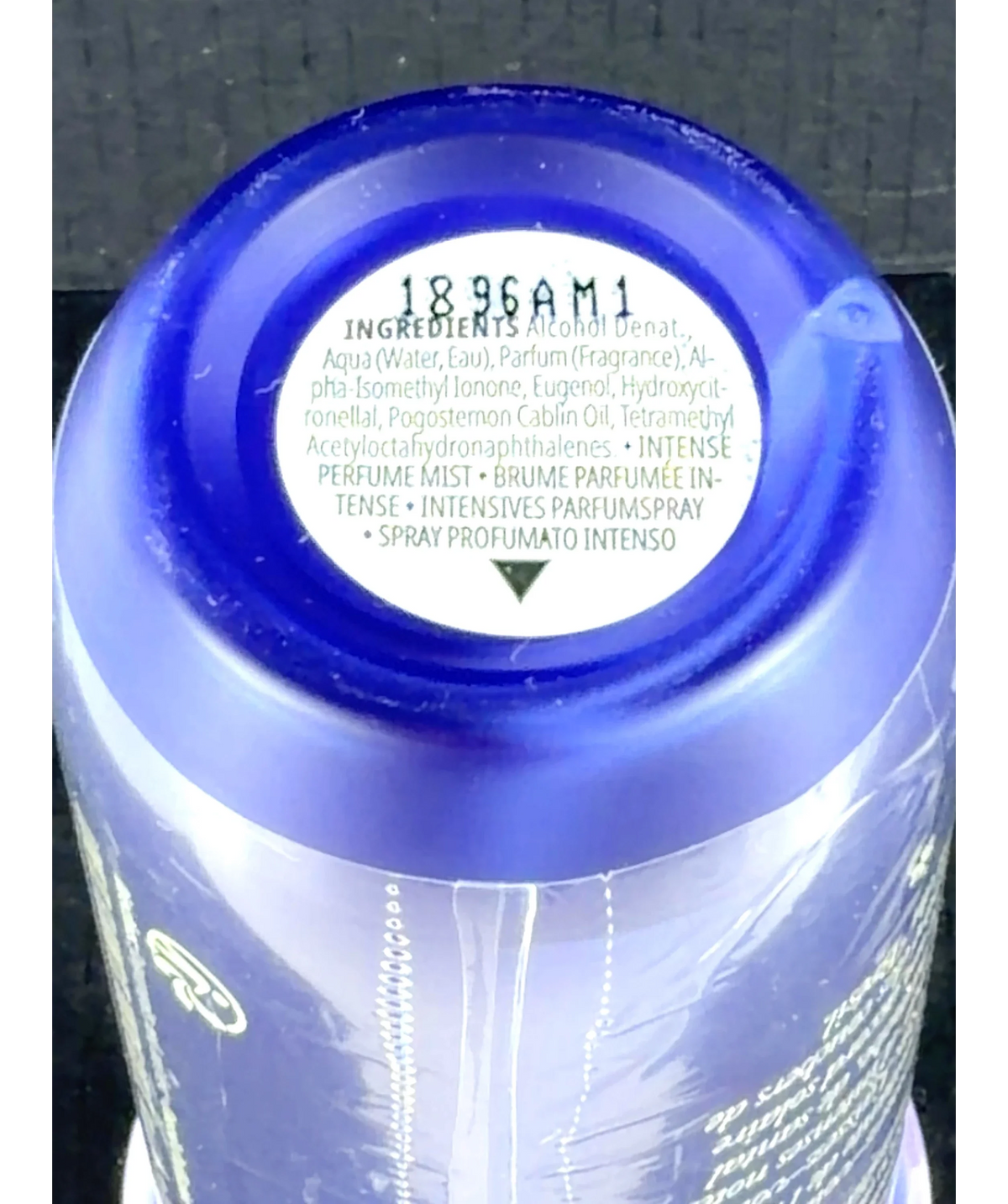 Sol de Janeiro 59 INTENSE, size 90ml — detail