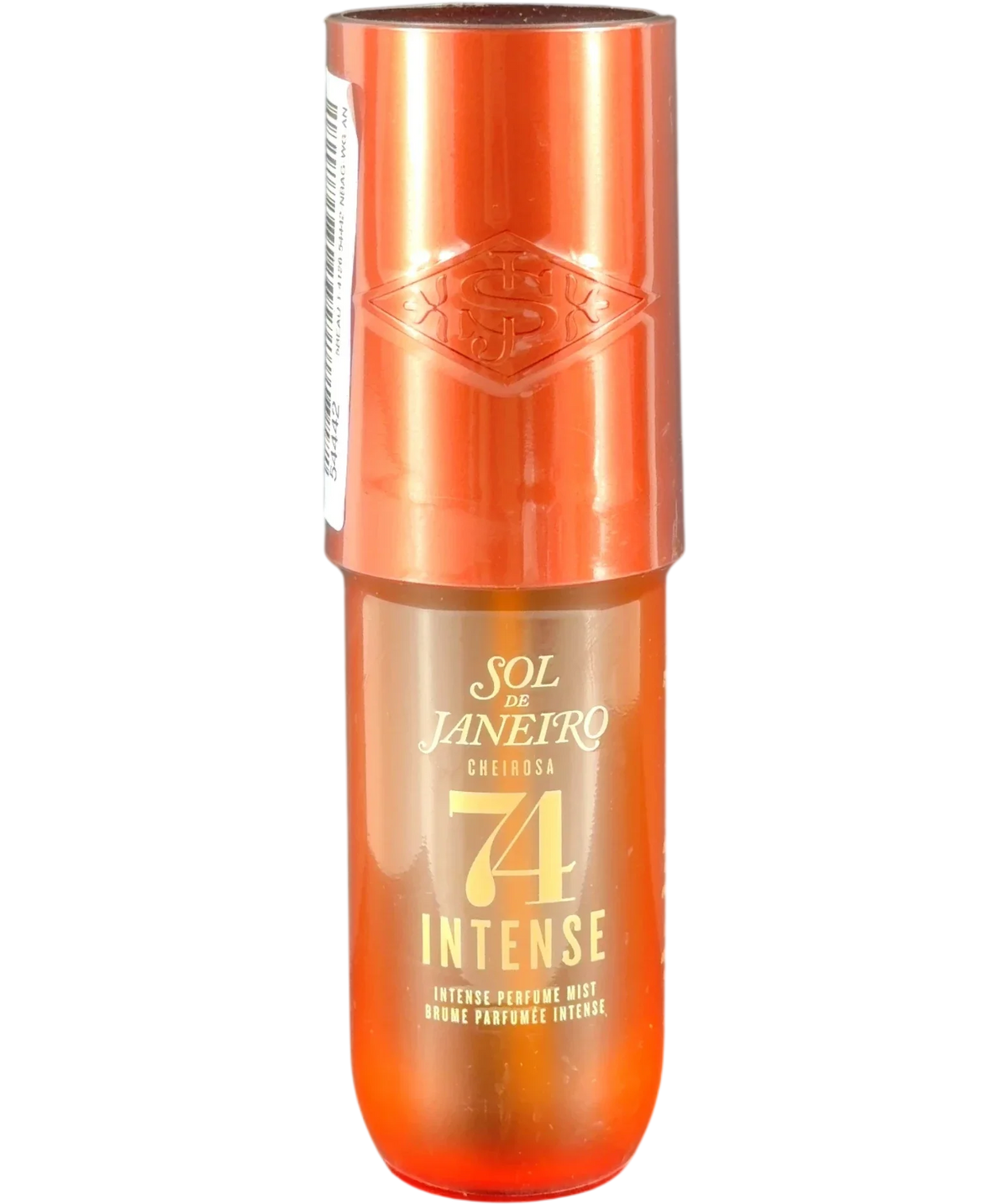 Sol de Janeiro 74 INTENSE, size 90ml — front