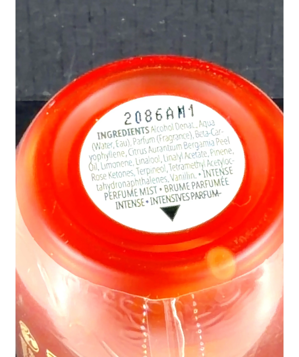 Sol de Janeiro 74 INTENSE, size 90ml — detail