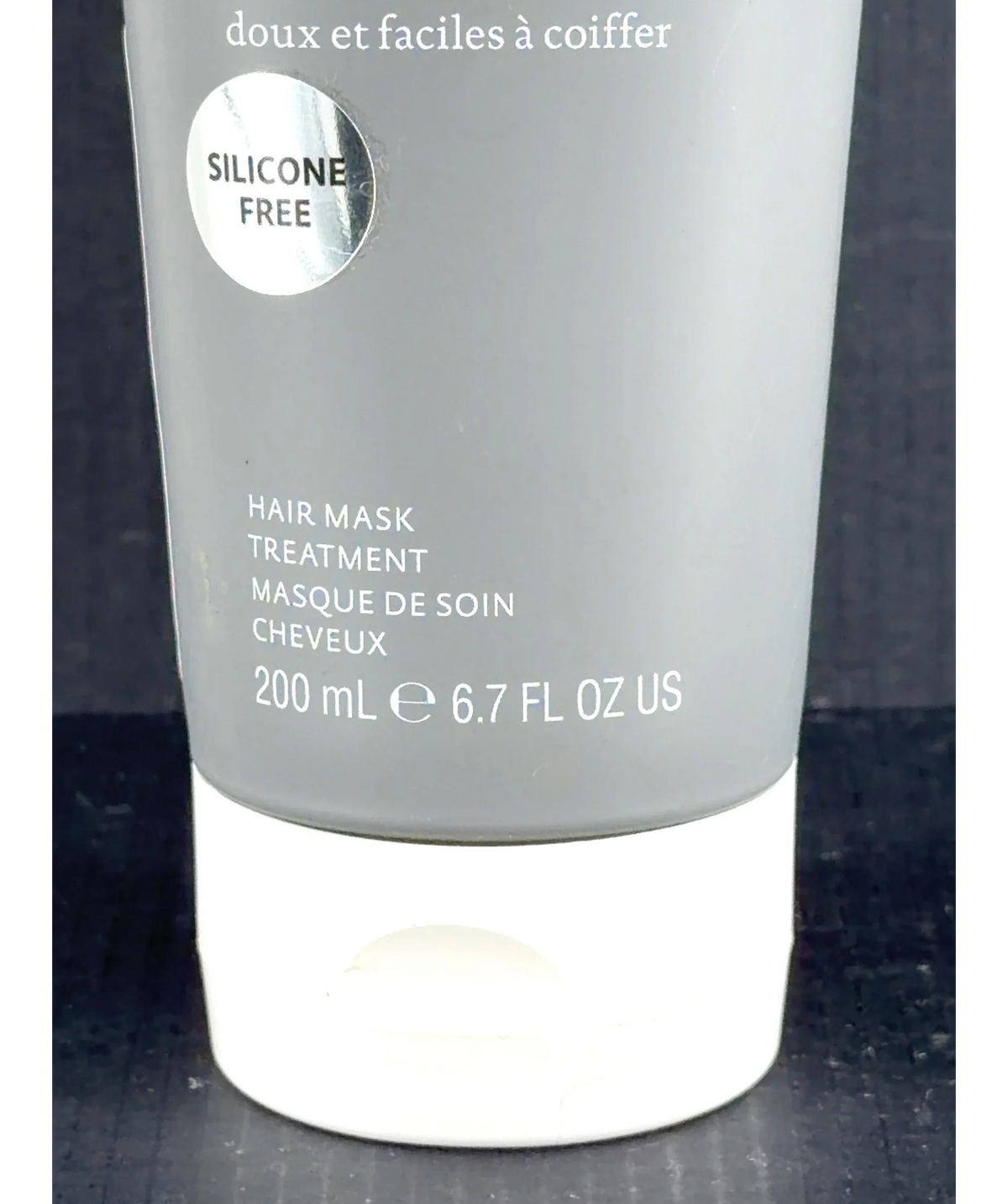 Living Proof Perfect hair Day weightless mask, size 200ml — care label