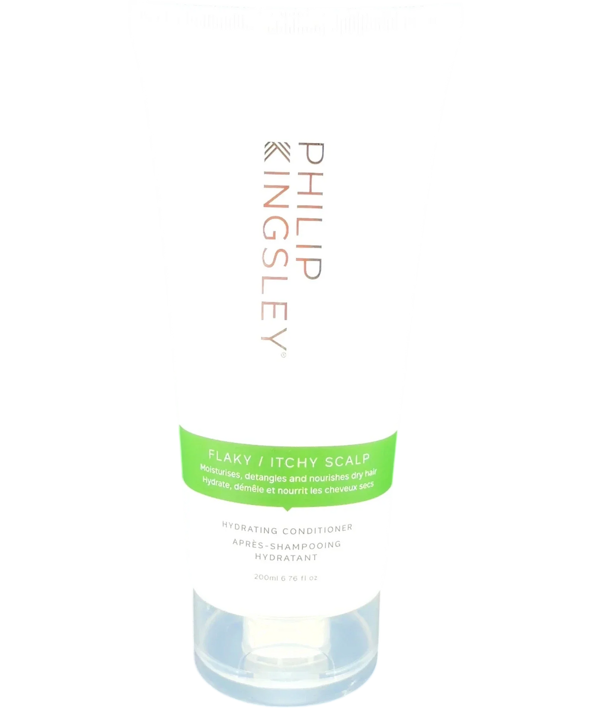 Philip Kingsley Flaky/Itchy Scalp Hydrating Conditioner, size 200ml — front