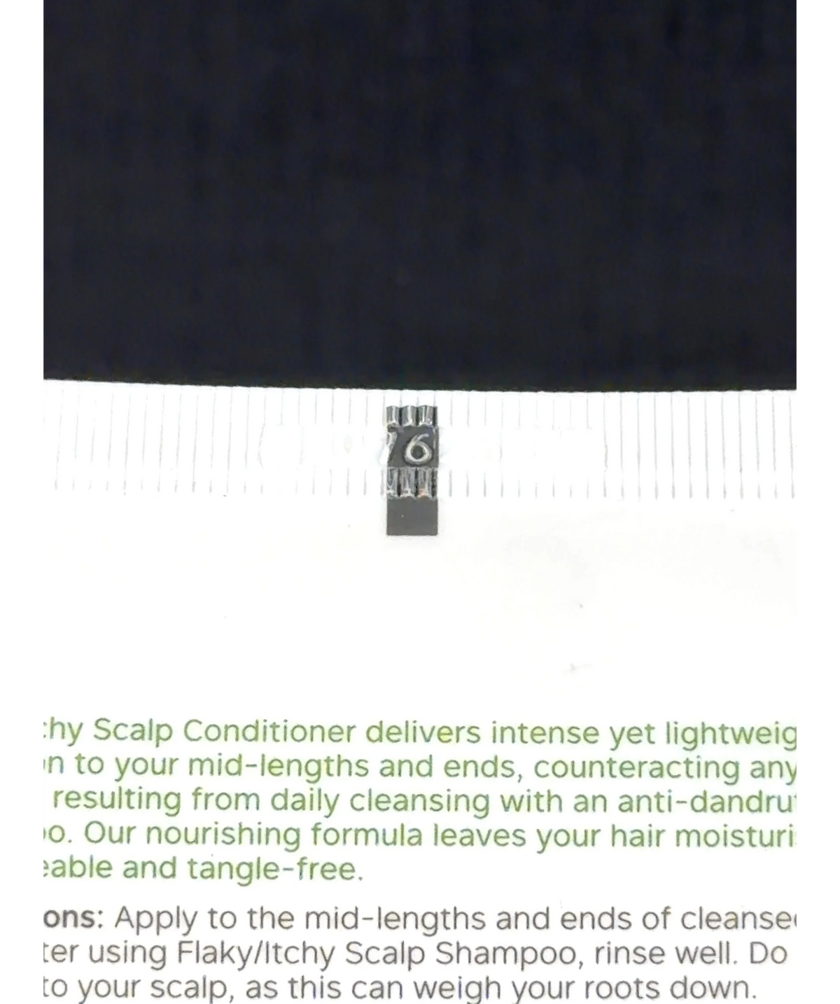 Philip Kingsley Flaky/Itchy Scalp Hydrating Conditioner, size 200ml — detail