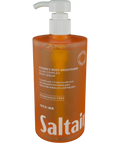 Saltair VITAMIN C BODY BRIGHTENER GLOW COMPLEX BODY SERUM, size 386ml — front