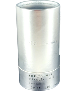 98 Beauty The Gloss Miracle Oil Hair Oil 30ml