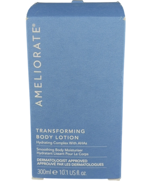 Ameliorte Transforming Body Lotion 300ml