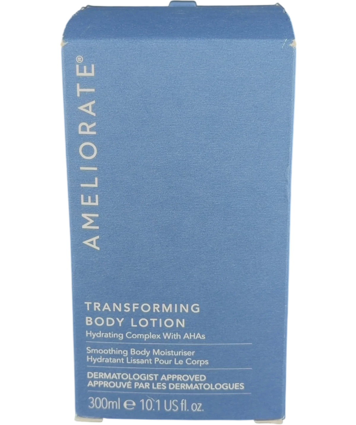 AMELIORATE Transforming Body Lotion, size 300ml — front