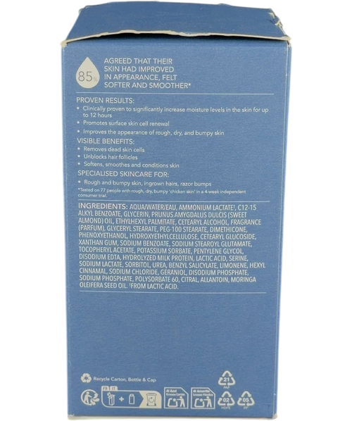 AMELIORATE Transforming Body Lotion, size 300ml — back
