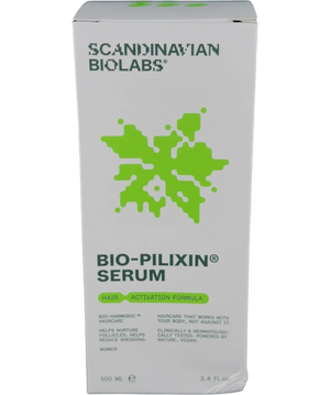 Scandinavian Biolabs Bio-Pilixin Activation Serum 100ml
