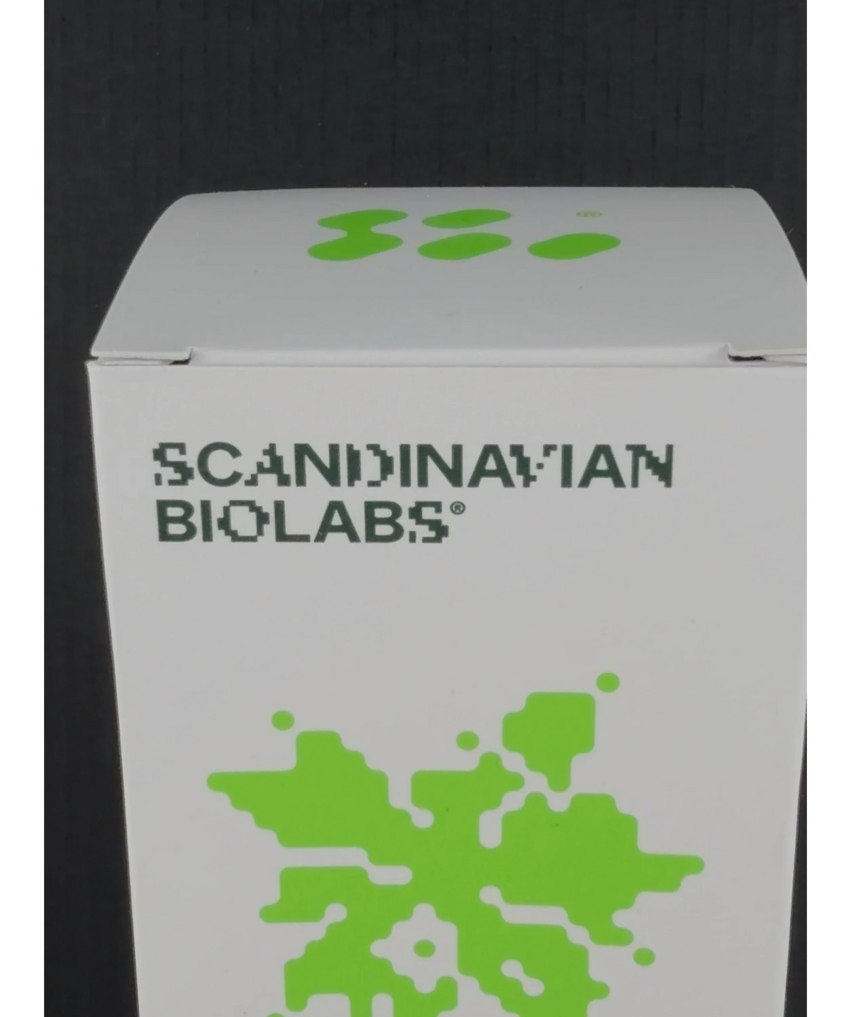 Scandinavian Biolabs Bio-Pilixin Activation Serum for Women, size 100ml — label